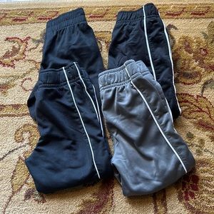 Nike pants toddler boy